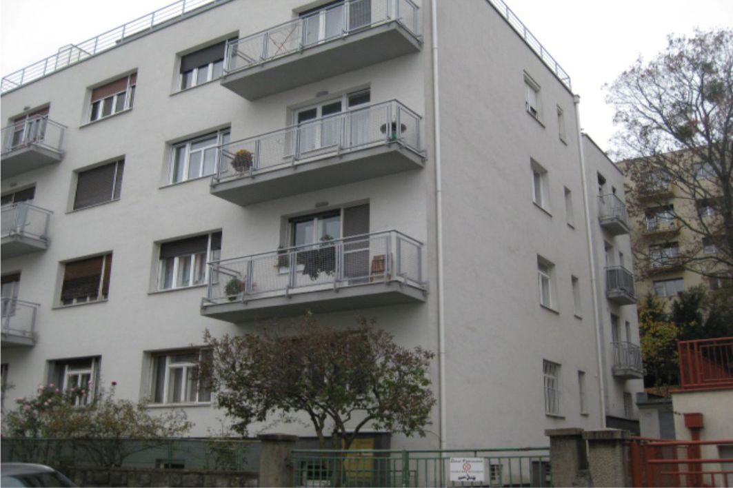 Dražba 3 - izbový byt, Bratislava, Staré Mesto