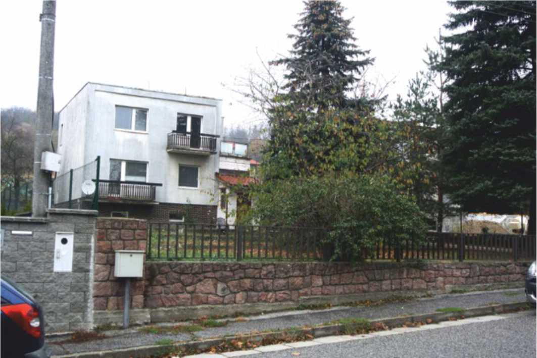 Dražba Rodinný dom, Bratislava, Lamač