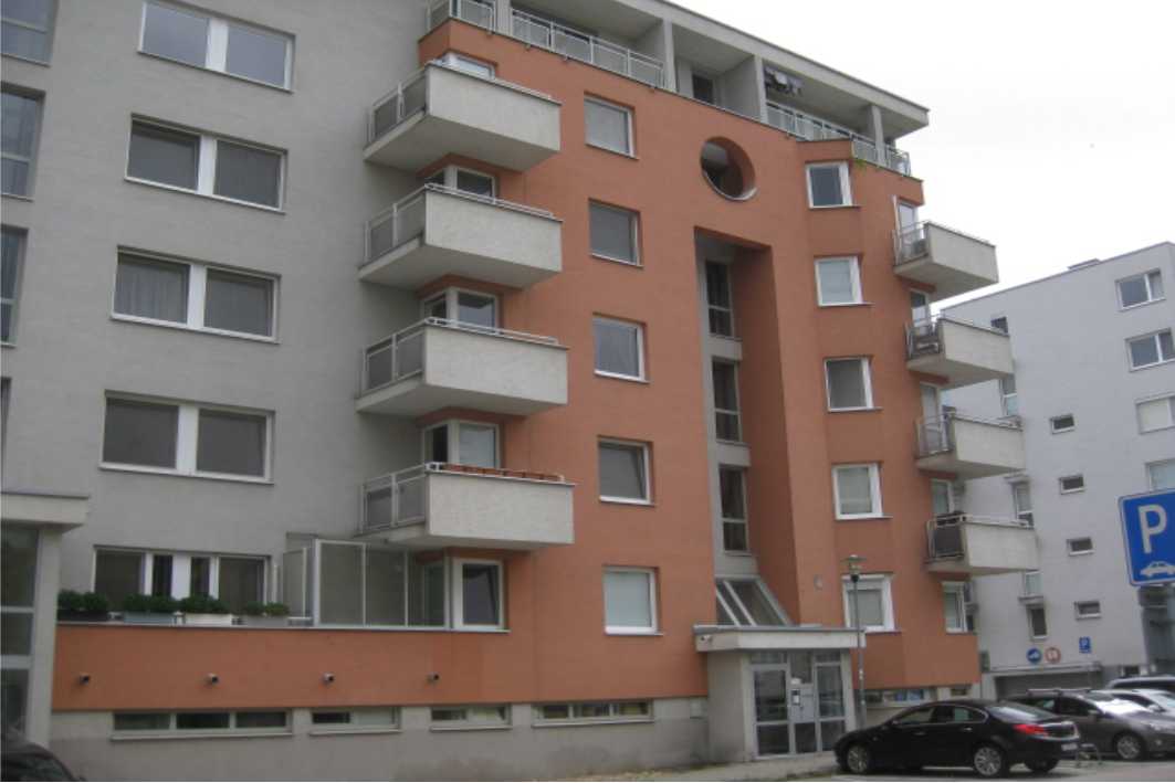 Dražba 2-izbový byt, Na križovatkách 37/E, Bratislava - Ružinov