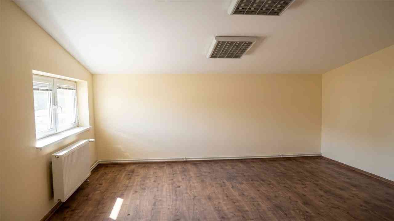 Komerčný objekt RENOZETA, Trenčín - Zlatovce
